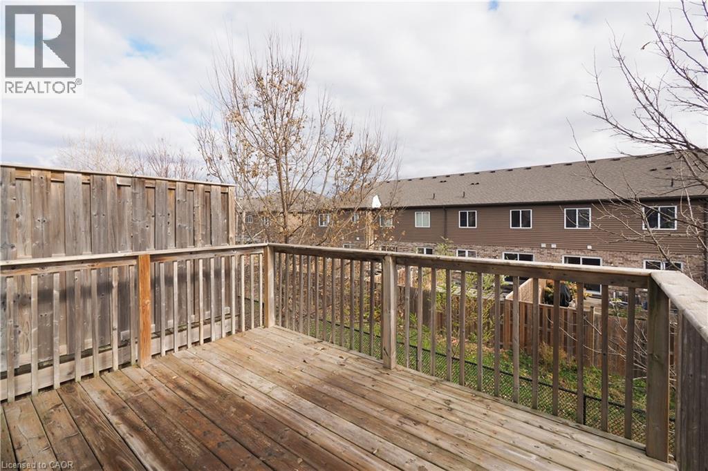 388 Old Huron Road Unit# 6c, Kitchener, Ontario  N2R 0J5 - Photo 42 - 40788301