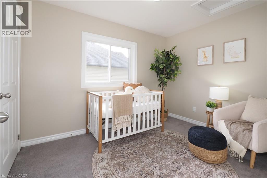 388 Old Huron Road Unit# 6c, Kitchener, Ontario  N2R 0J5 - Photo 30 - 40788301