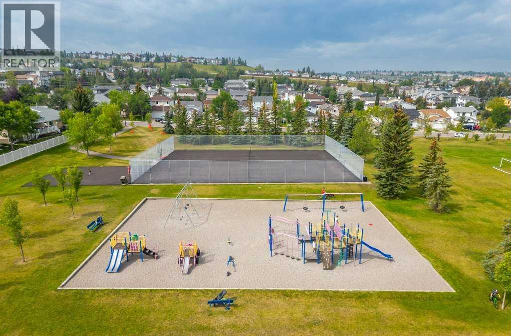 55 Macewan Drive Nw, Calgary, Alberta  T3K 2G2 - Photo 42 - A2250476