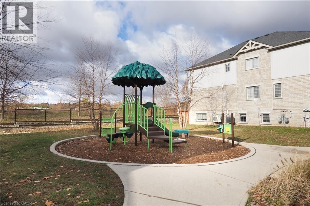 388 Old Huron Road Unit# 6c, Kitchener, Ontario  N2R 0J5 - Photo 46 - 40788301