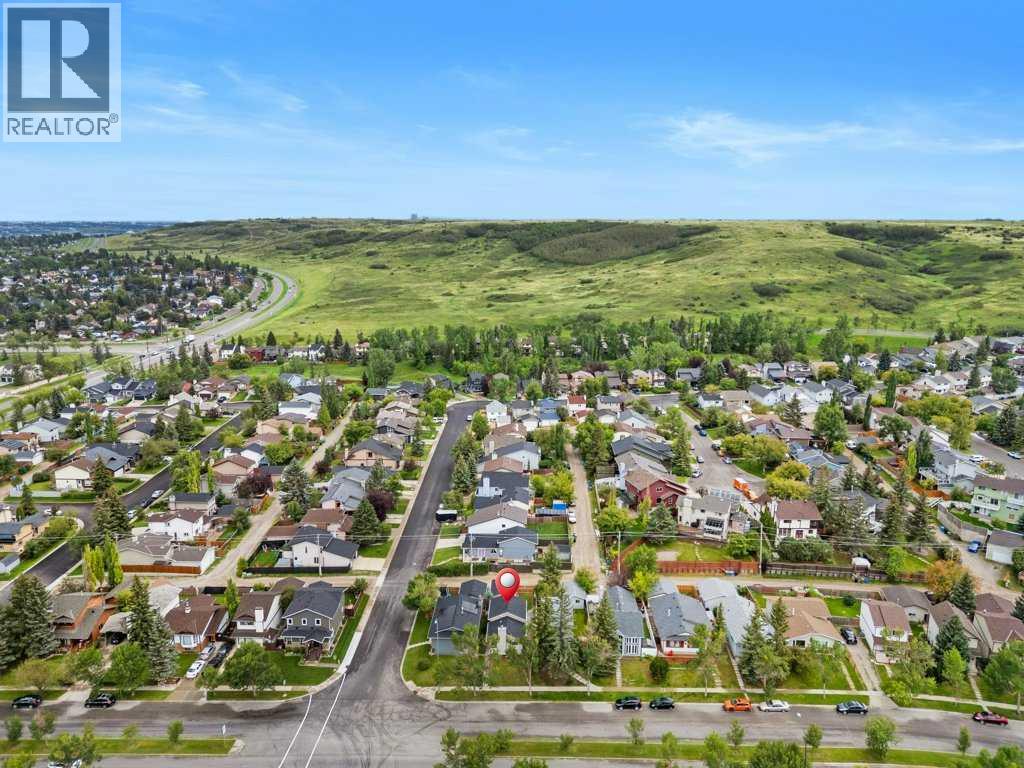 55 Macewan Drive Nw, Calgary, Alberta  T3K 2G2 - Photo 37 - A2250476