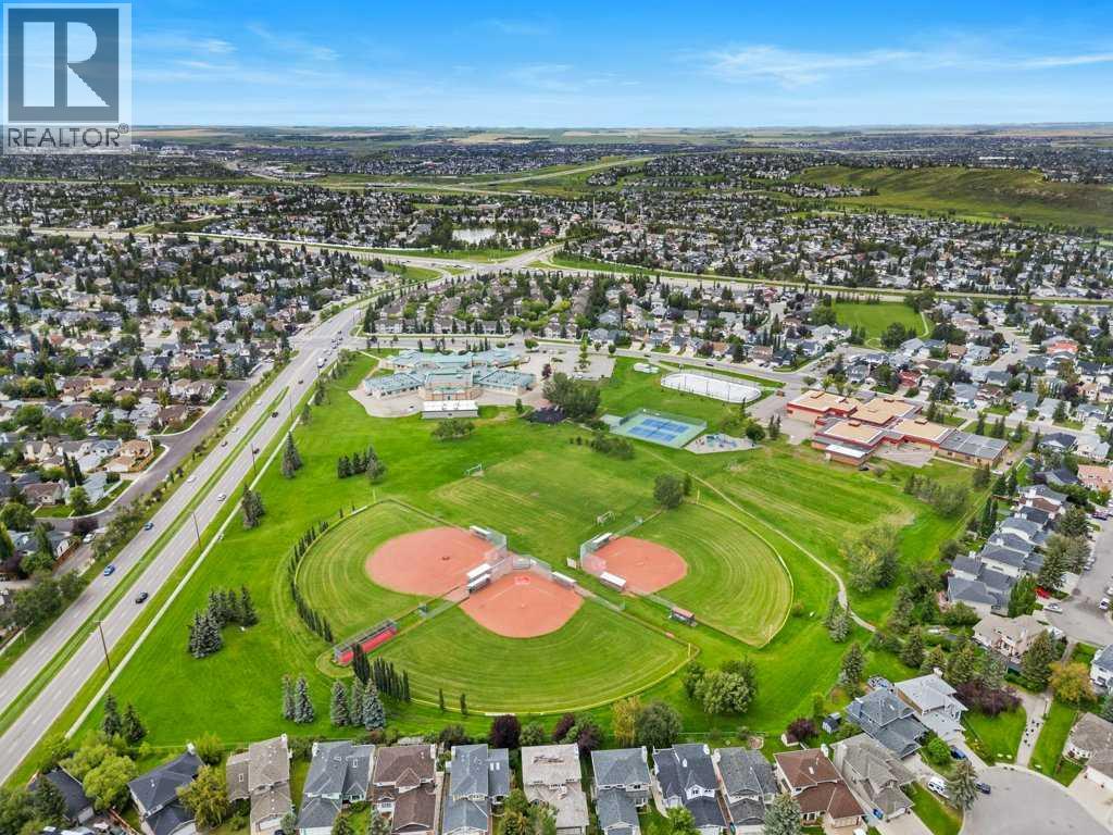 55 Macewan Drive Nw, Calgary, Alberta  T3K 2G2 - Photo 40 - A2250476