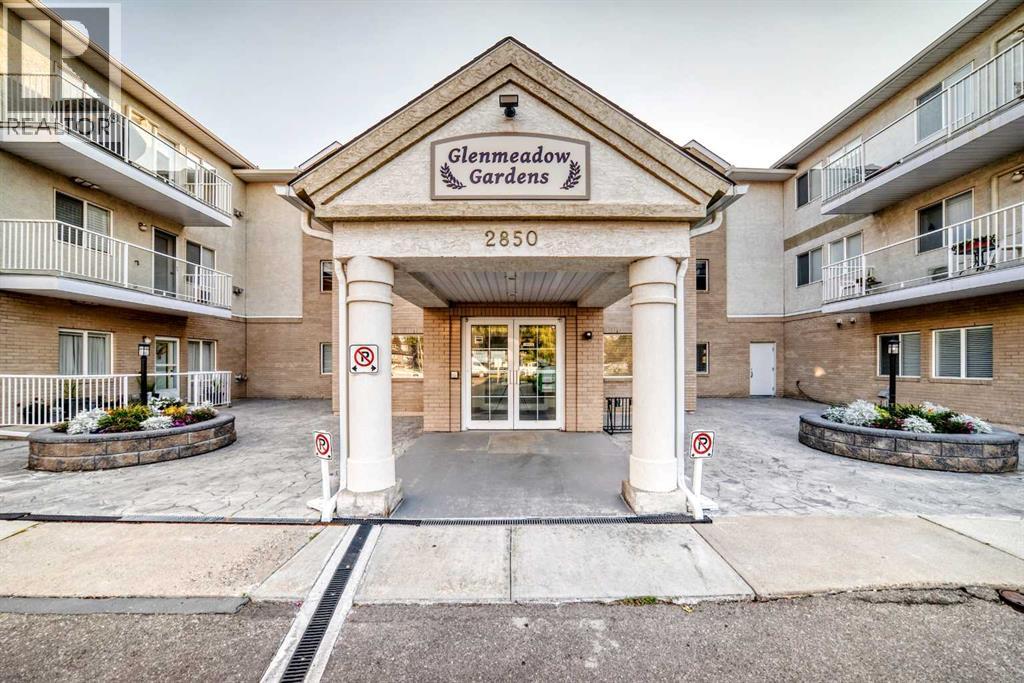 112, 2850 51 Street Sw, Calgary, Alberta  T3E 6S7 - Photo 1 - A2259945
