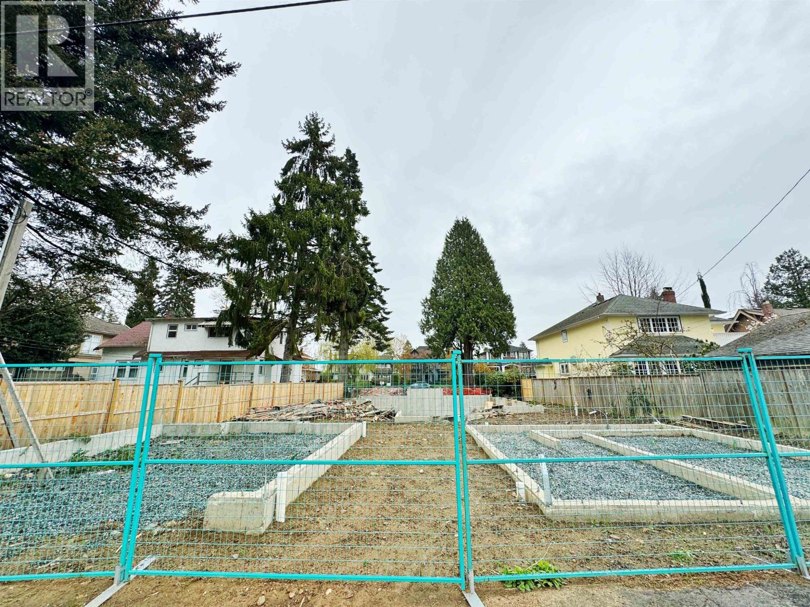 5769 HUDSON STREET, Vancouver, British Columbia