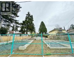 5769 HUDSON STREET, Vancouver, British Columbia