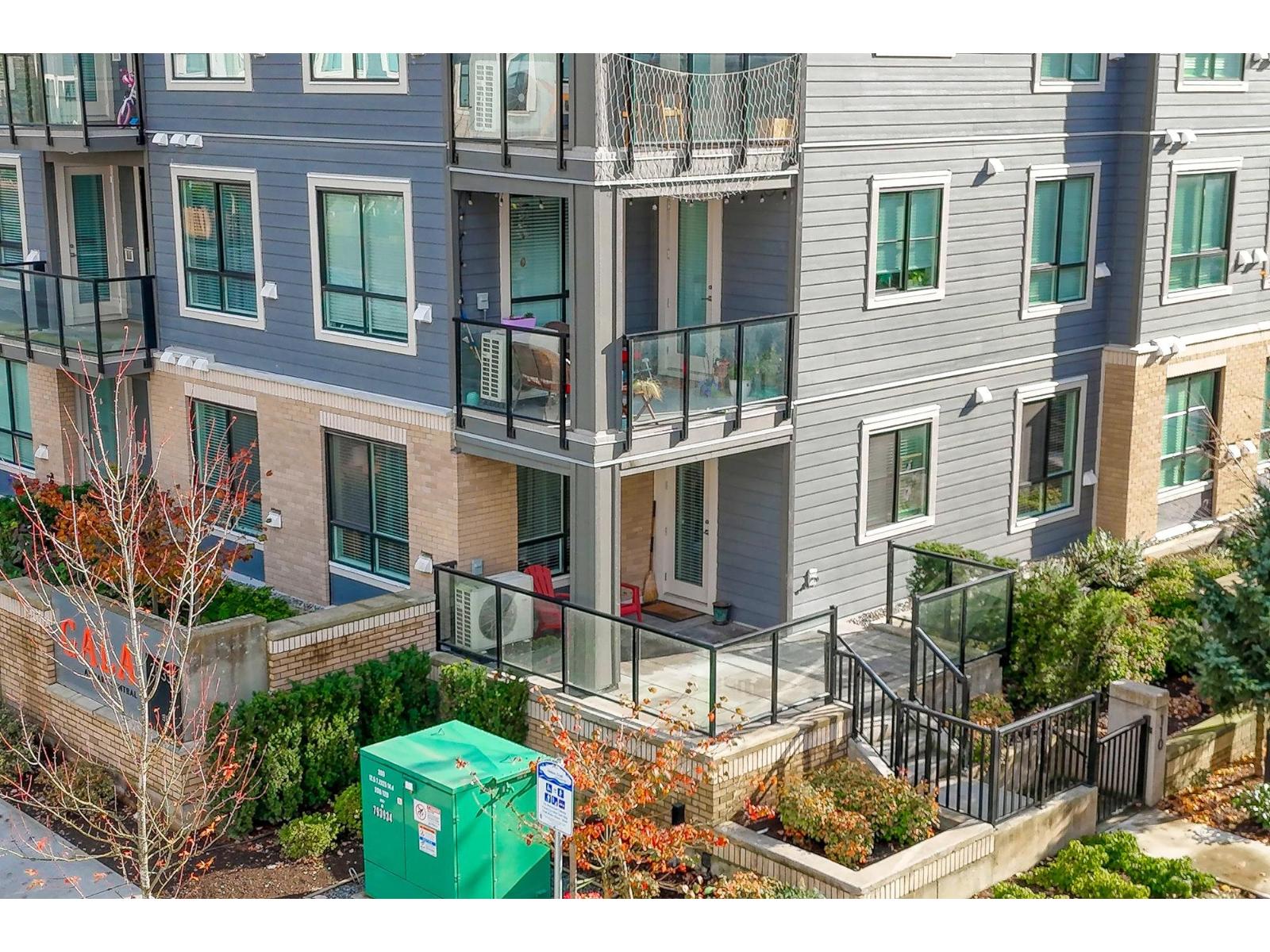 110 20356 72b Avenue, Langley, British Columbia V2Y 4J9 - Photo 3 - R3063342