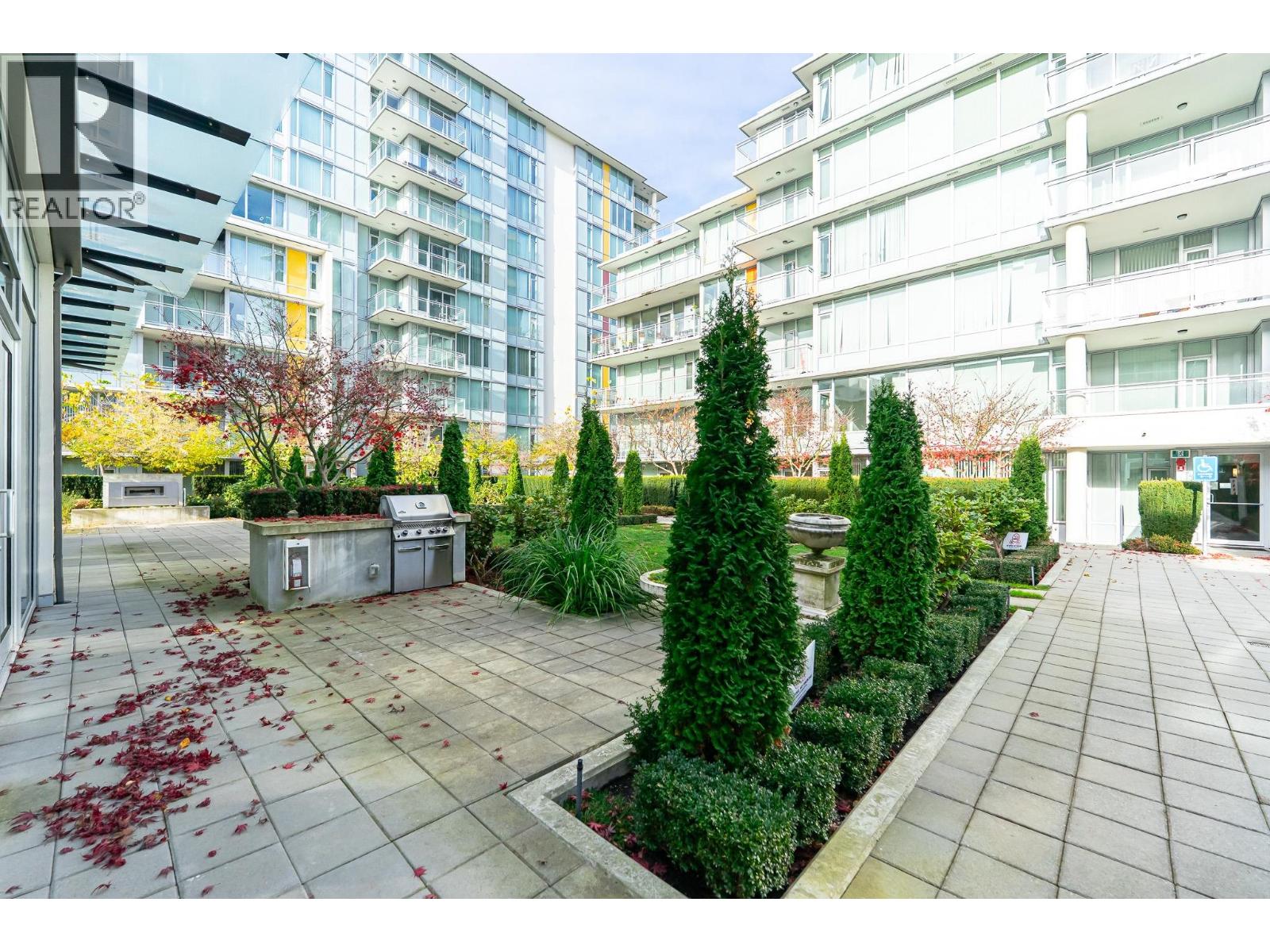 1704 3333 Sexsmith Road, Richmond, British Columbia  V6X 0R7 - Photo 6 - R3068621