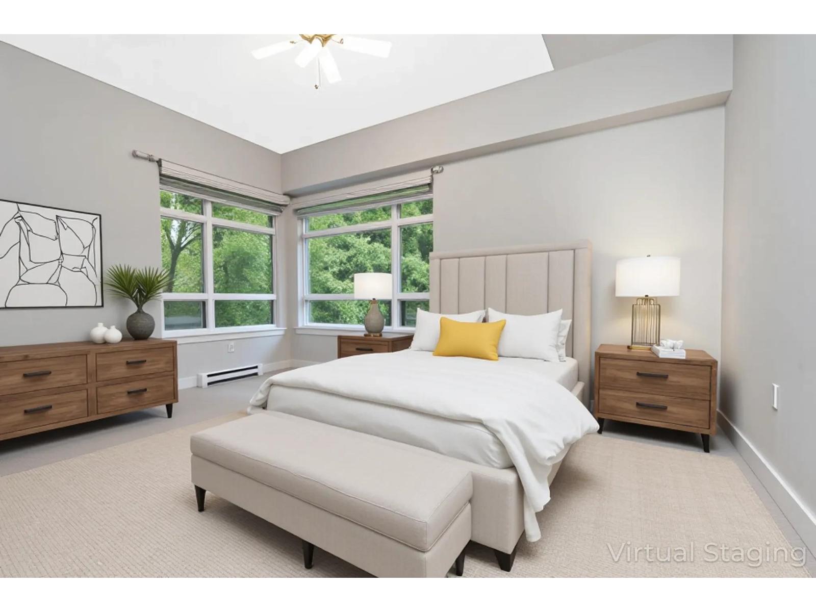 C410 20211 66 Avenue, Langley, British Columbia  V2Y 0L4 - Photo 4 - R3069010