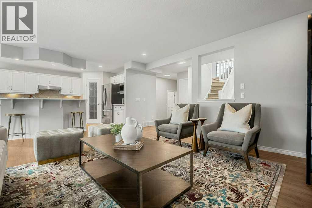 48 Panamount Crescent Nw, Calgary, Alberta  T3K 5L8 - Photo 6 - A2270896