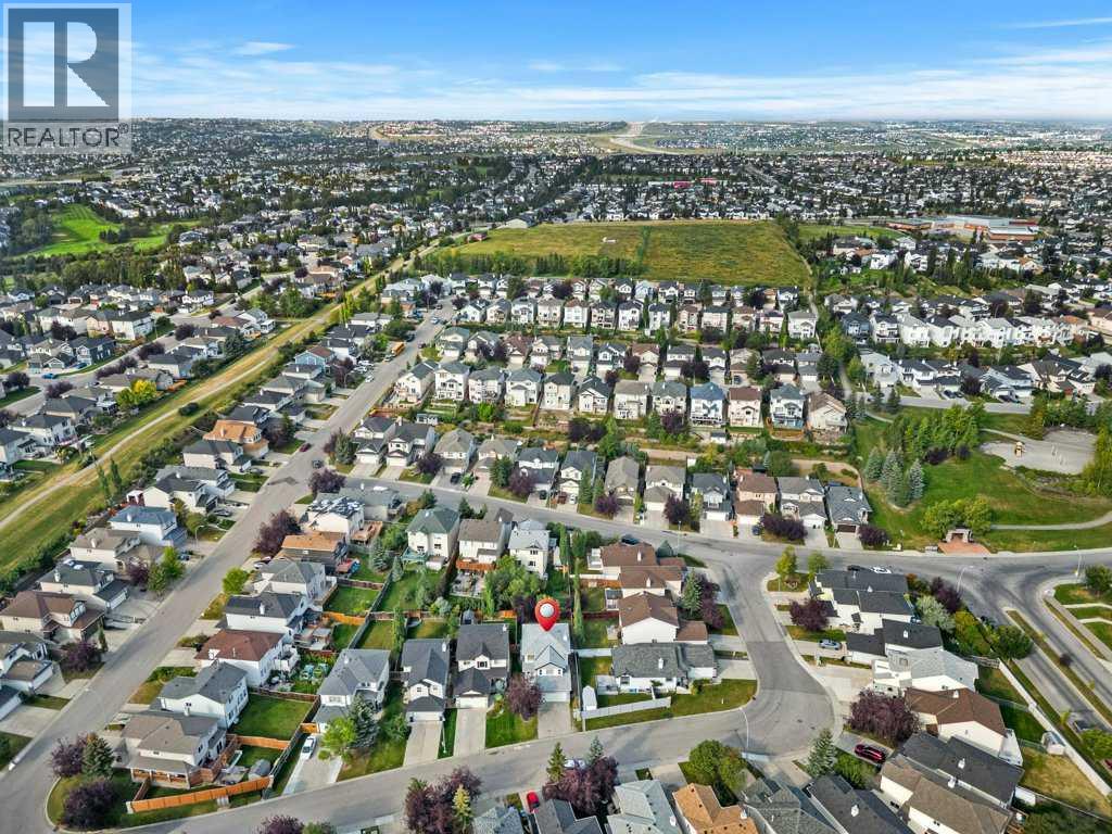 48 Panamount Crescent Nw, Calgary, Alberta  T3K 5L8 - Photo 45 - A2270896