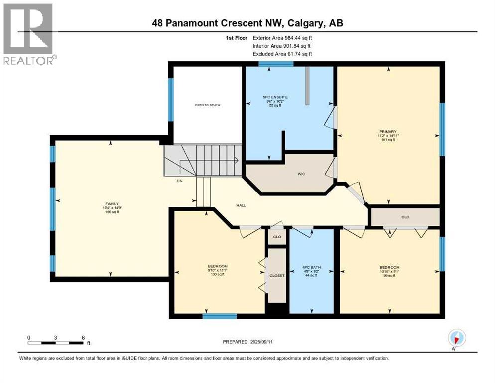 48 Panamount Crescent Nw, Calgary, Alberta  T3K 5L8 - Photo 49 - A2270896