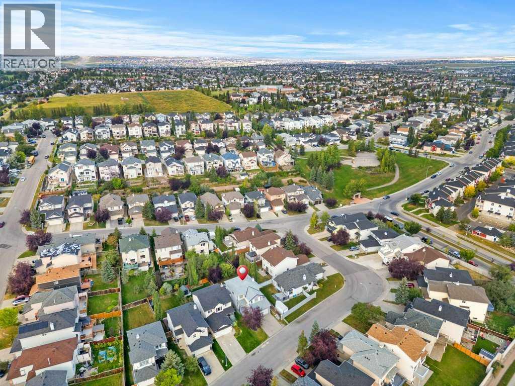 48 Panamount Crescent Nw, Calgary, Alberta  T3K 5L8 - Photo 44 - A2270896