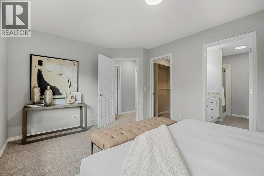 48 Panamount Crescent Nw, Calgary, Alberta  T3K 5L8 - Photo 25 - A2270896