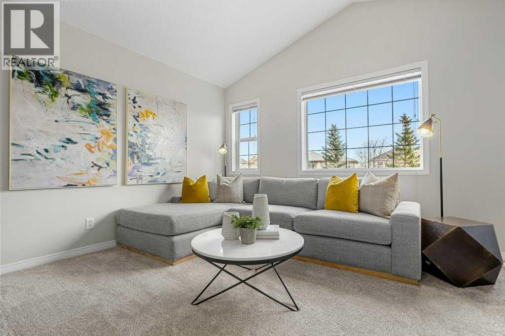 48 Panamount Crescent Nw, Calgary, Alberta  T3K 5L8 - Photo 22 - A2270896