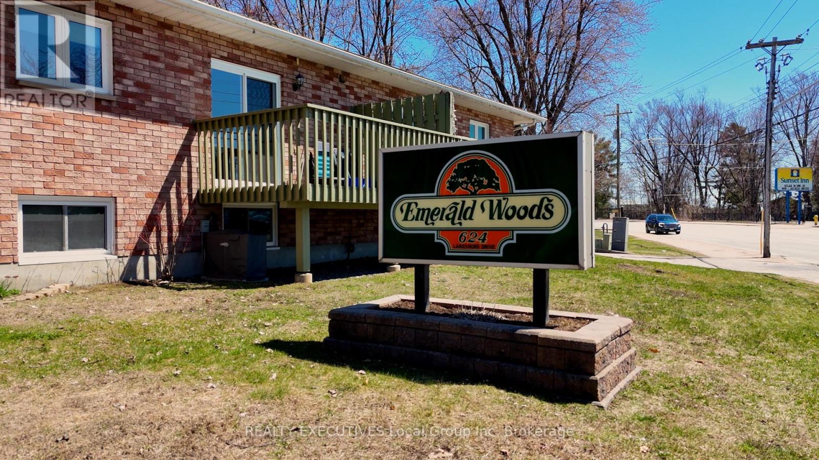 35 - 624 Lakeshore Drive, North Bay (Ferris), Ontario  P1A 2E8 - Photo 32 - X12160069