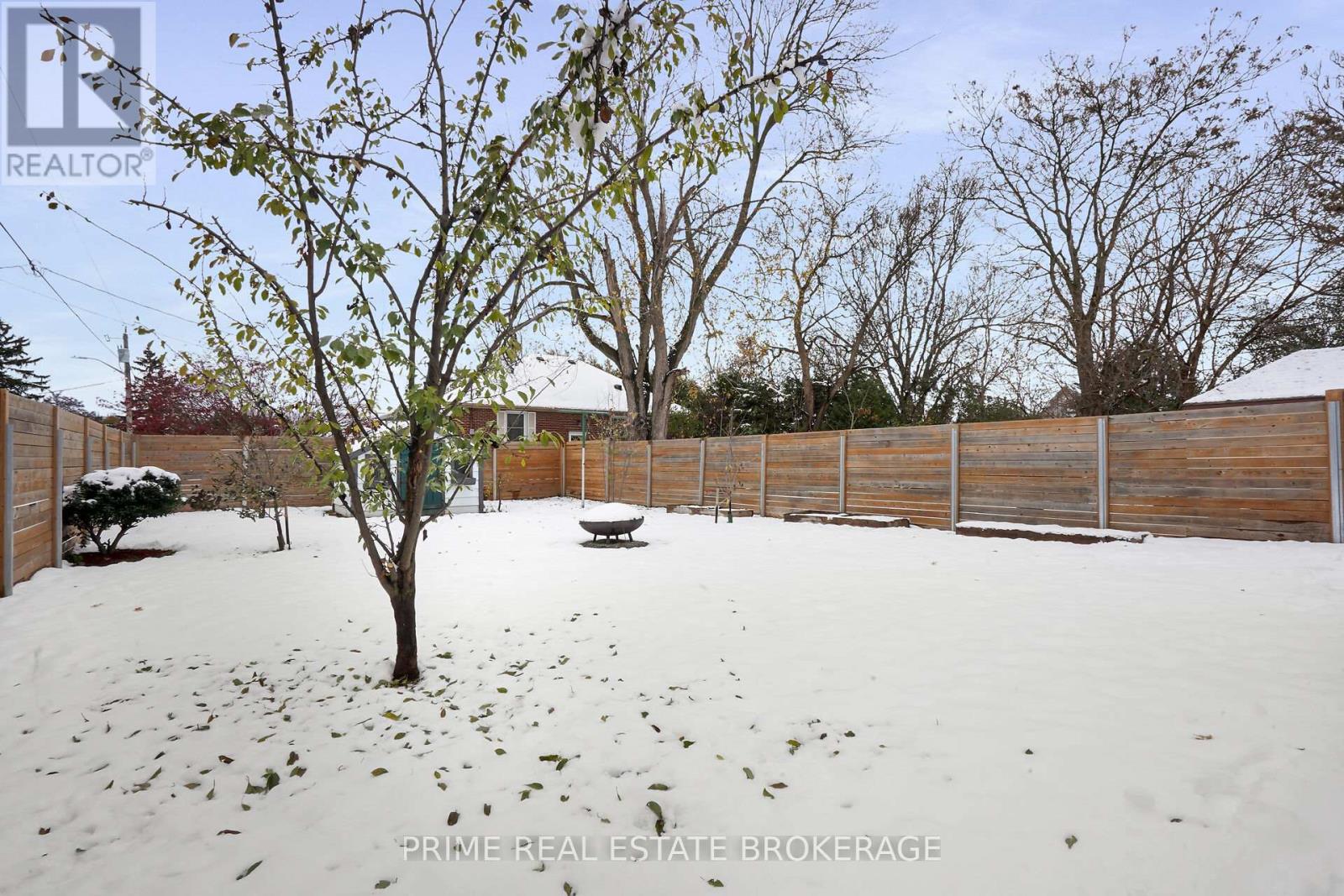 361 Spruce Street, London East, Ontario  N5W 4N9 - Photo 40 - X12562474