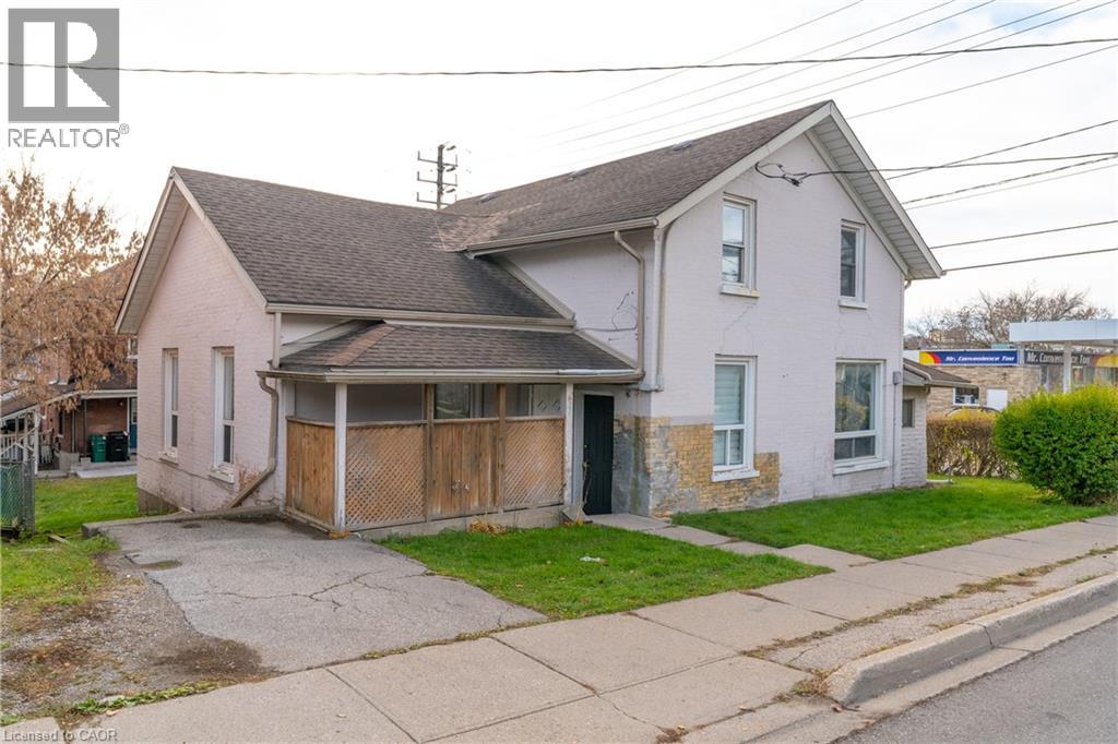 57 Beverly Street Unit# 201, Cambridge, Ontario  N1R 3Z6 - Photo 16 - 40789449