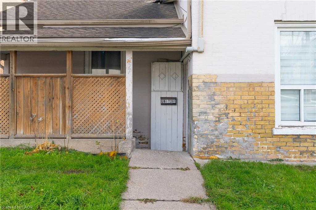 57 Beverly Street Unit# 201, Cambridge, Ontario  N1R 3Z6 - Photo 17 - 40789449