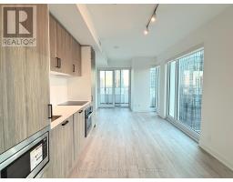 2210 - 88 QUEEN STREET E, Toronto, Ontario