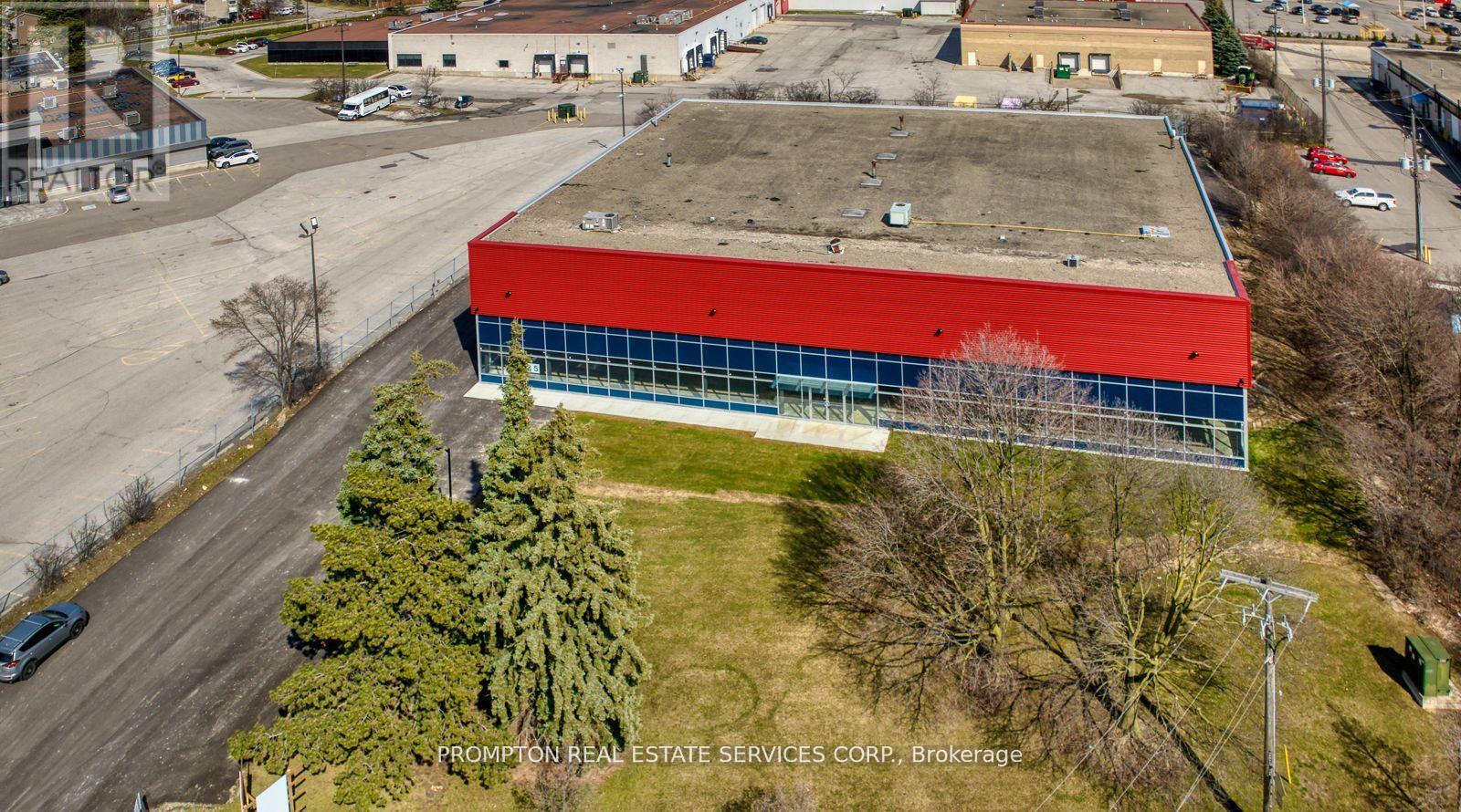 Unit 2 - 35 Prince Andrew Place, Toronto, Ontario  M3C 2H2 - Photo 17 - C12564422