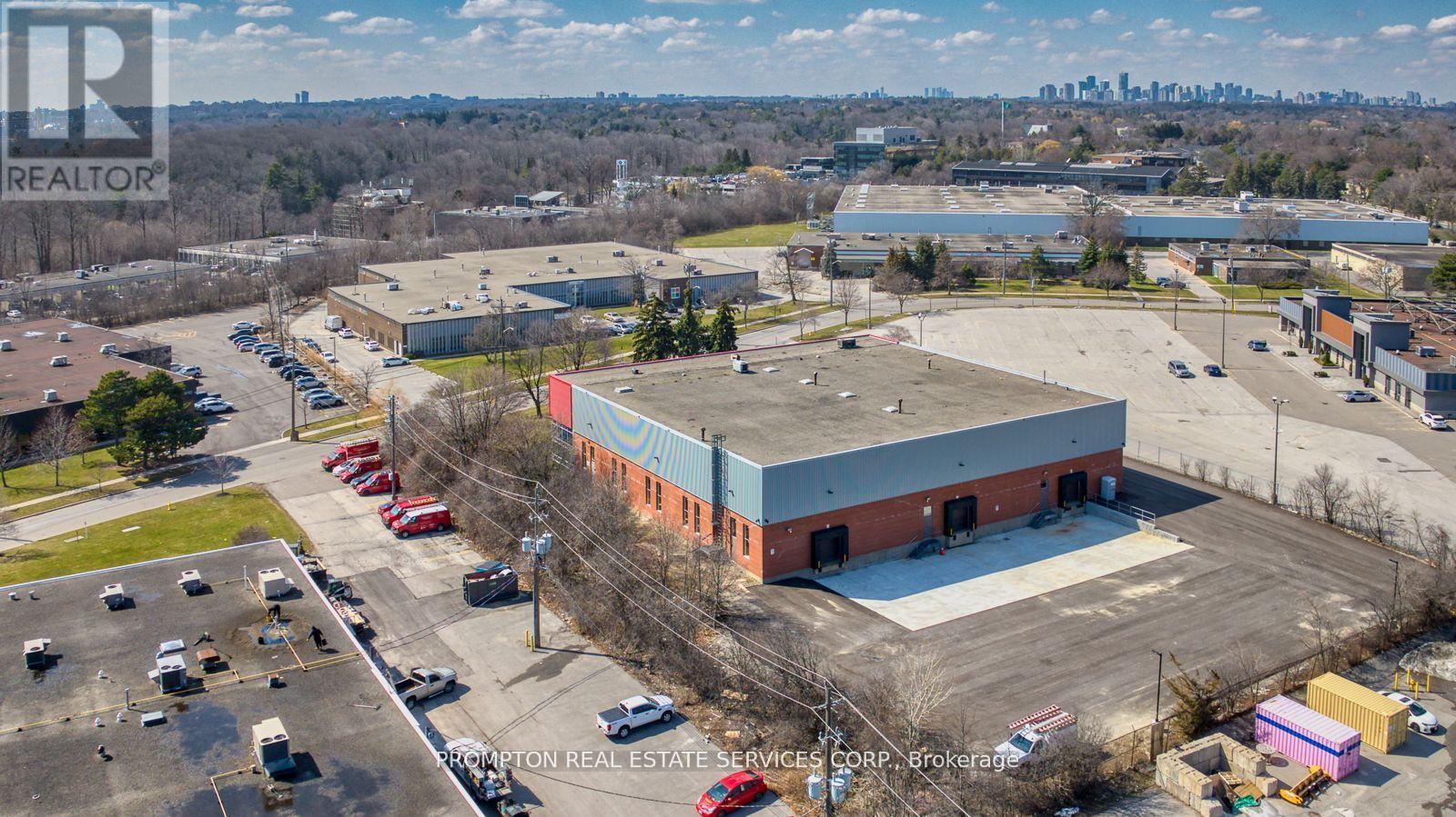 Unit 2 - 35 Prince Andrew Place, Toronto, Ontario  M3C 2H2 - Photo 20 - C12564422