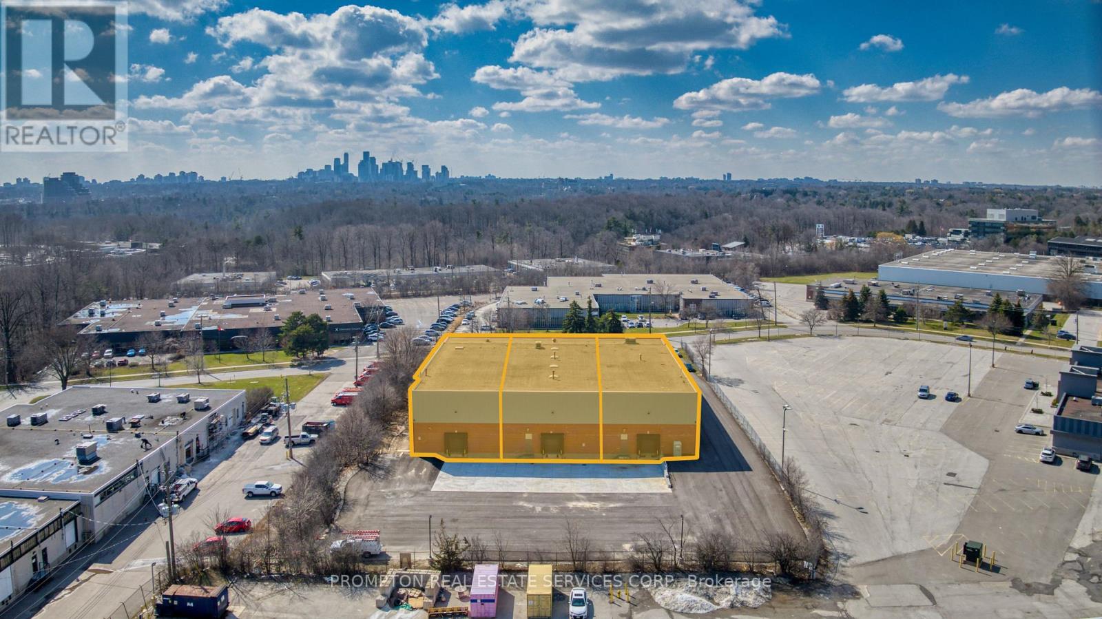 Unit 2 - 35 Prince Andrew Place, Toronto, Ontario  M3C 2H2 - Photo 22 - C12564422