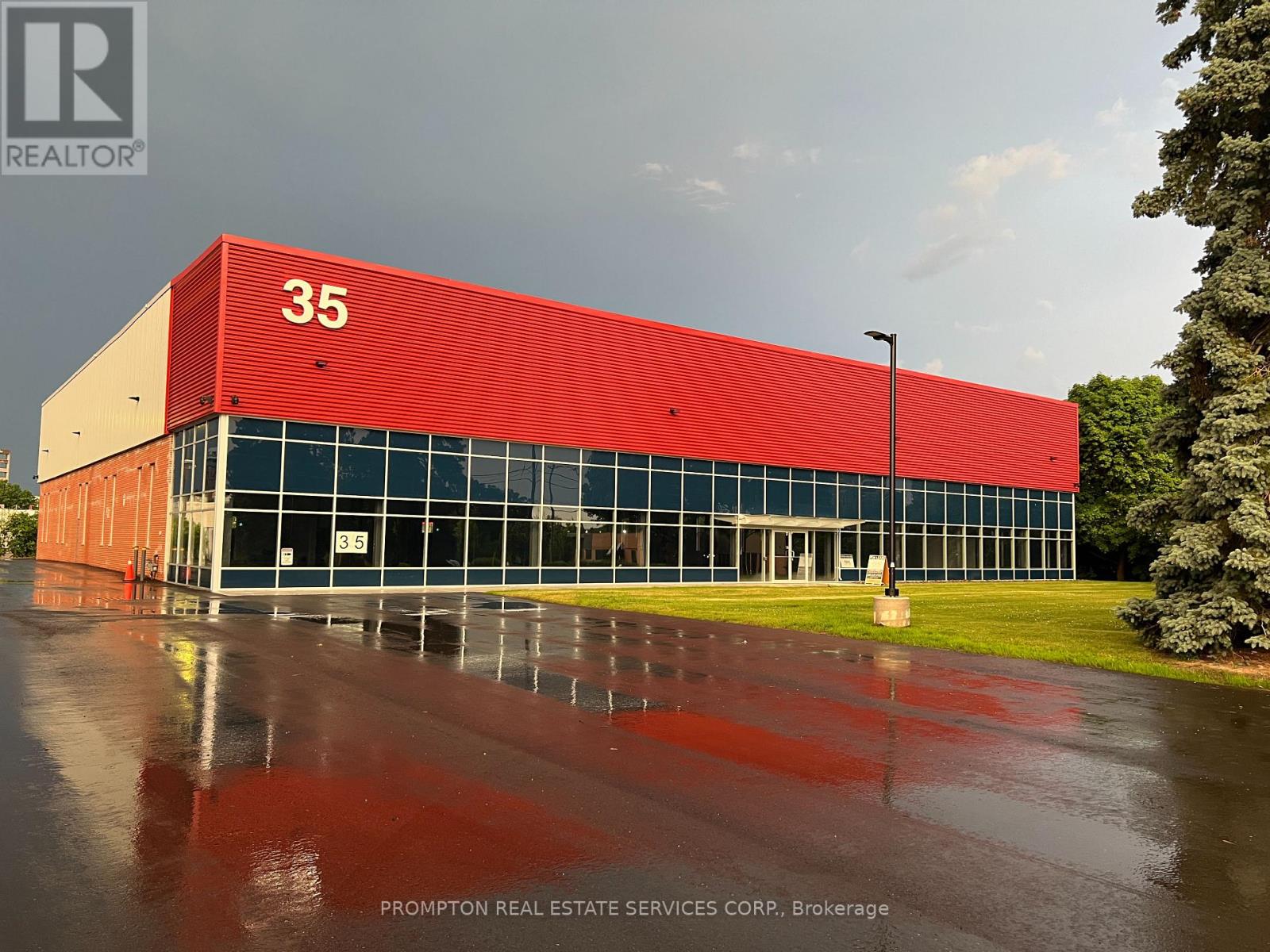 Unit 2 - 35 Prince Andrew Place, Toronto, Ontario  M3C 2H2 - Photo 23 - C12564422