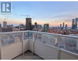 2203 - 88 QUEEN STREET E, Toronto, Ontario
