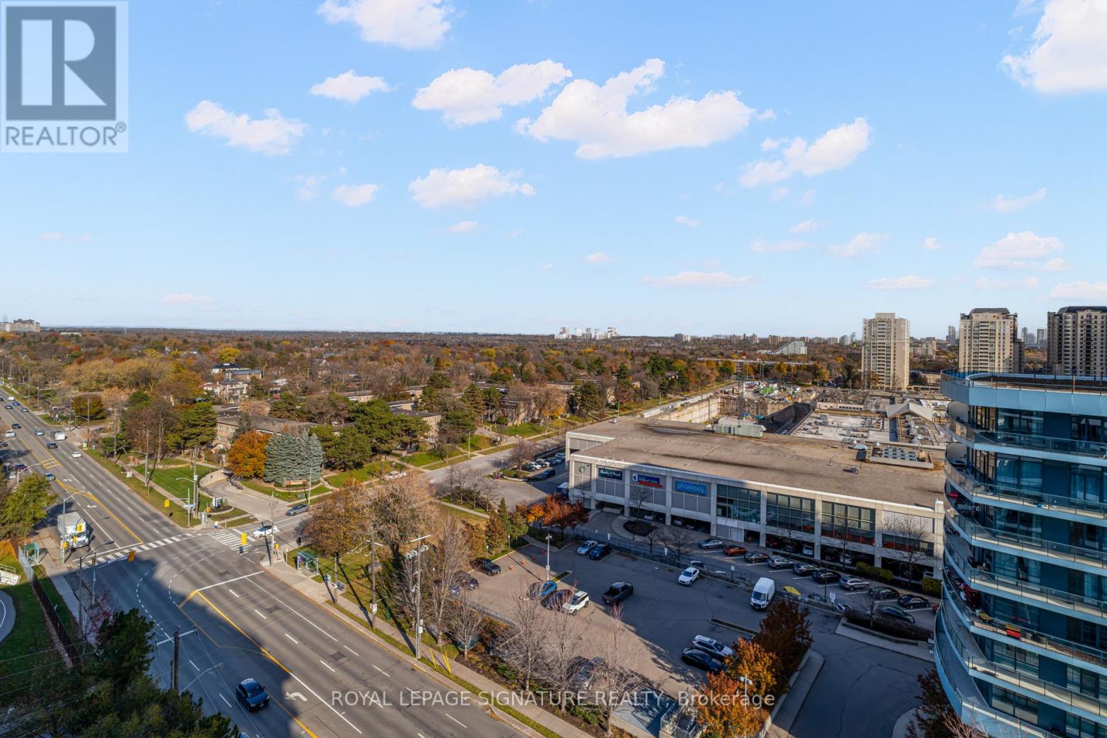 1105 - 2 Teagarden Court, Toronto, Ontario  M2N 0L6 - Photo 24 - C12564450