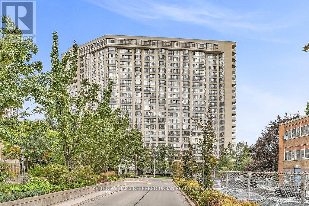 1003 - 5444 YONGE STREET, Toronto, Ontario