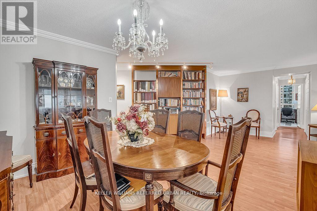 1003 - 5444 Yonge Street, Toronto, Ontario  M2N 6J4 - Photo 10 - C12564452