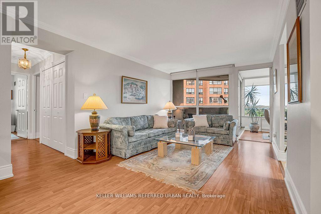 1003 - 5444 Yonge Street, Toronto, Ontario  M2N 6J4 - Photo 13 - C12564452