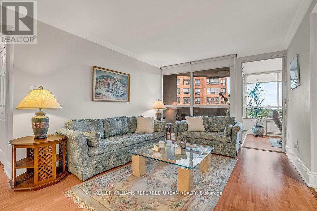 1003 - 5444 Yonge Street, Toronto, Ontario  M2N 6J4 - Photo 14 - C12564452