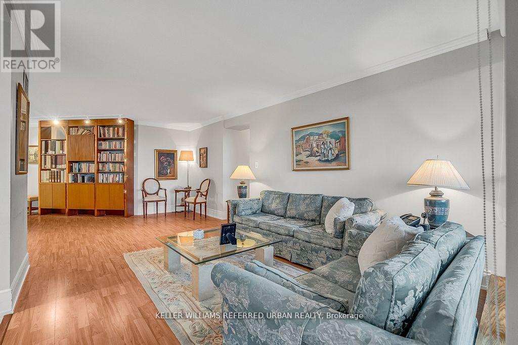 1003 - 5444 Yonge Street, Toronto, Ontario  M2N 6J4 - Photo 15 - C12564452
