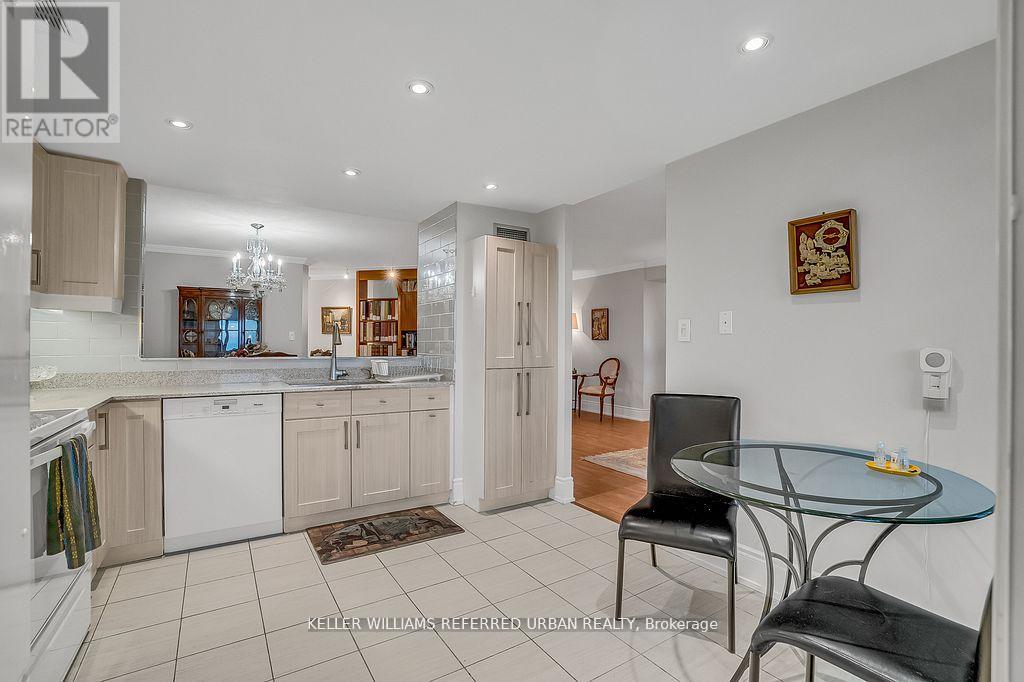 1003 - 5444 Yonge Street, Toronto, Ontario  M2N 6J4 - Photo 19 - C12564452