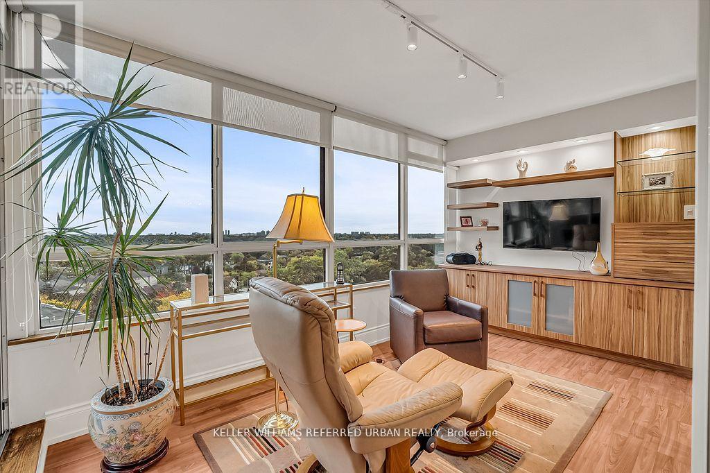 1003 - 5444 Yonge Street, Toronto, Ontario  M2N 6J4 - Photo 22 - C12564452