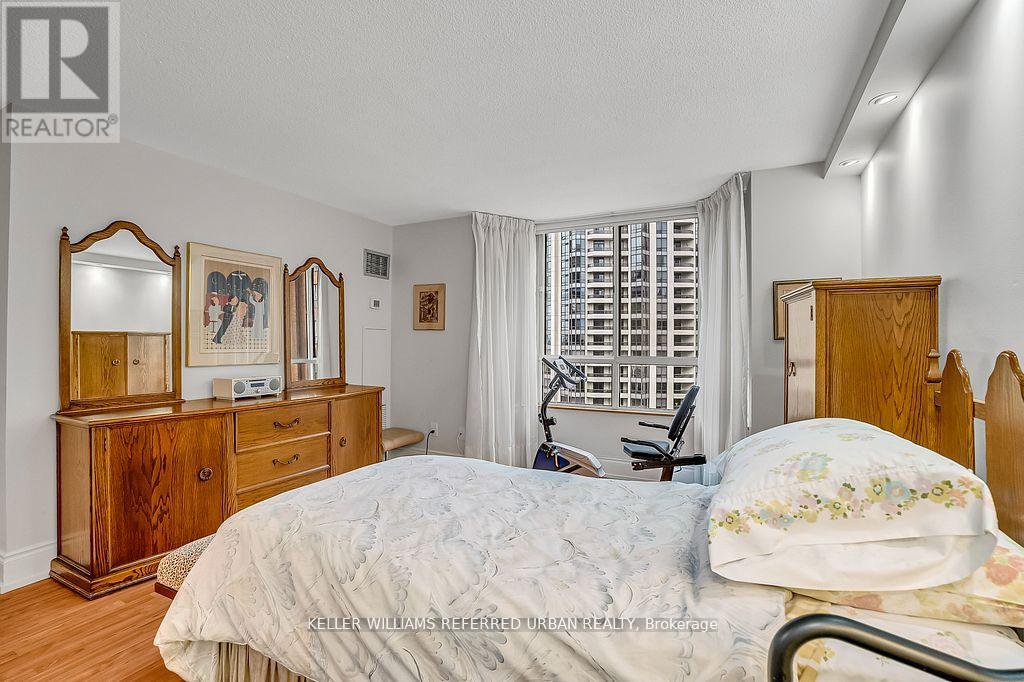 1003 - 5444 Yonge Street, Toronto, Ontario  M2N 6J4 - Photo 28 - C12564452