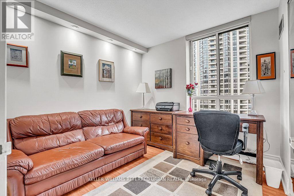 1003 - 5444 Yonge Street, Toronto, Ontario  M2N 6J4 - Photo 31 - C12564452