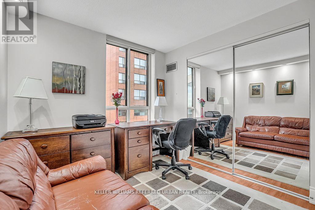 1003 - 5444 Yonge Street, Toronto, Ontario  M2N 6J4 - Photo 32 - C12564452