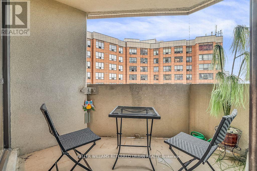 1003 - 5444 Yonge Street, Toronto, Ontario  M2N 6J4 - Photo 38 - C12564452