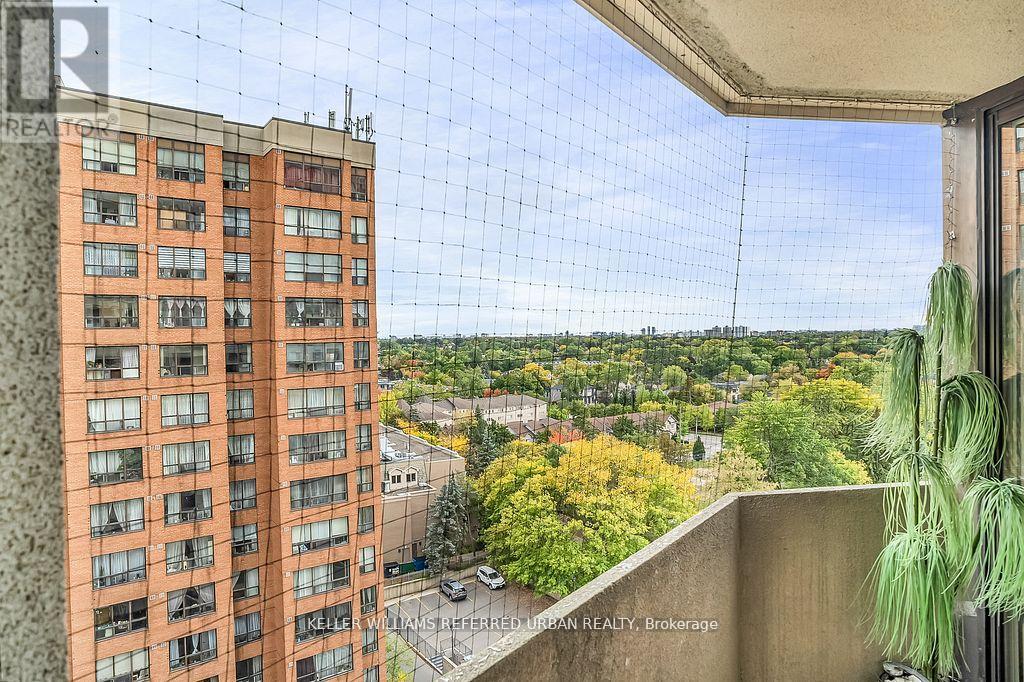 1003 - 5444 Yonge Street, Toronto, Ontario  M2N 6J4 - Photo 39 - C12564452