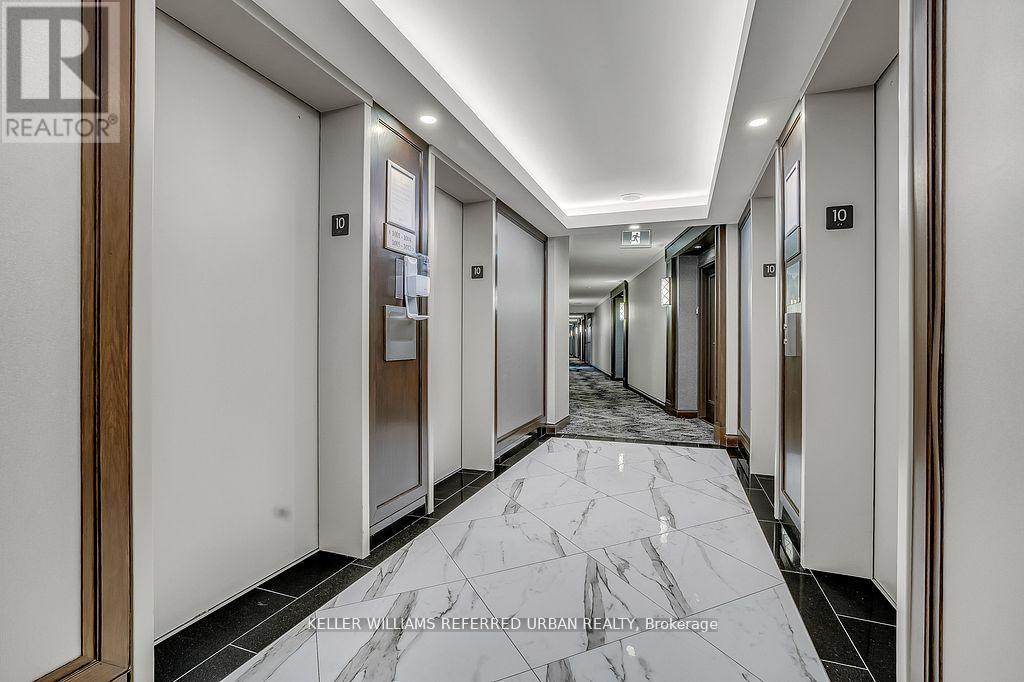 1003 - 5444 Yonge Street, Toronto, Ontario  M2N 6J4 - Photo 4 - C12564452