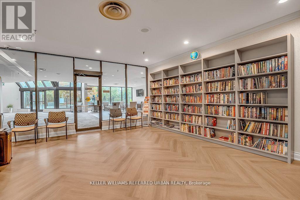 1003 - 5444 Yonge Street, Toronto, Ontario  M2N 6J4 - Photo 42 - C12564452