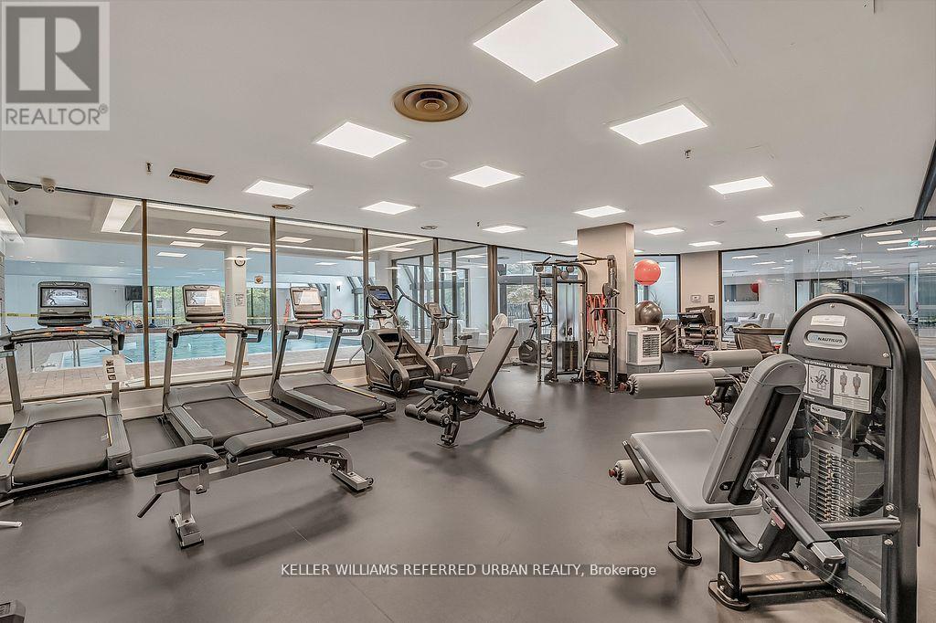 1003 - 5444 Yonge Street, Toronto, Ontario  M2N 6J4 - Photo 43 - C12564452