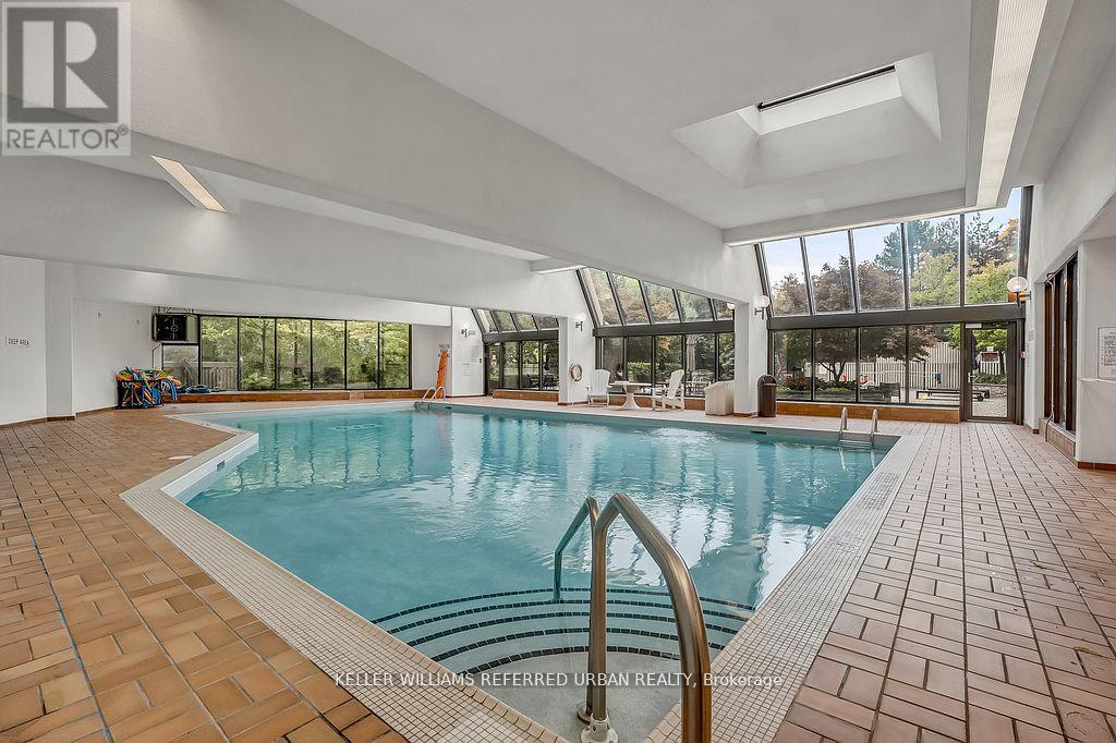 1003 - 5444 Yonge Street, Toronto, Ontario  M2N 6J4 - Photo 48 - C12564452