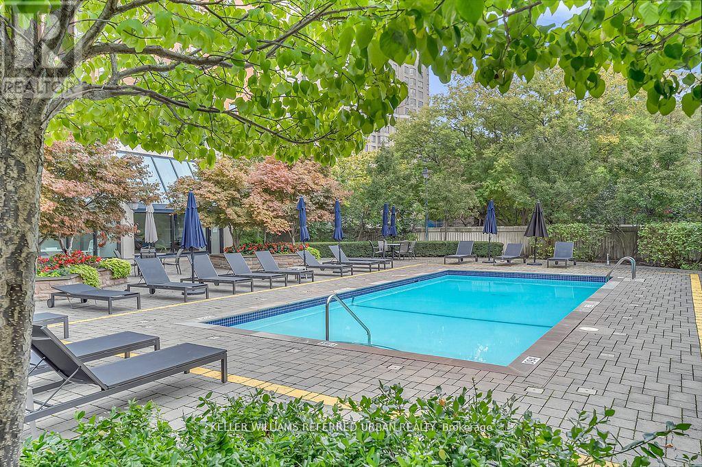 1003 - 5444 Yonge Street, Toronto, Ontario  M2N 6J4 - Photo 49 - C12564452