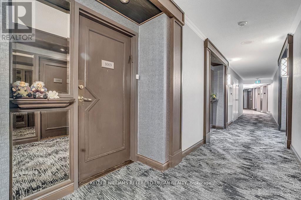 1003 - 5444 Yonge Street, Toronto, Ontario  M2N 6J4 - Photo 5 - C12564452