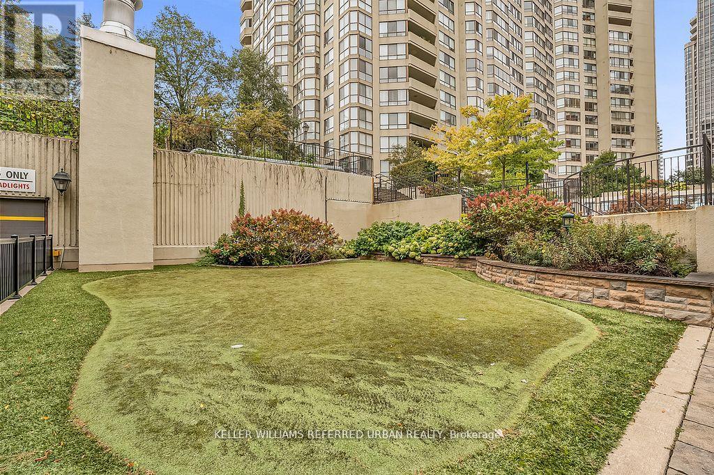 1003 - 5444 Yonge Street, Toronto, Ontario  M2N 6J4 - Photo 50 - C12564452