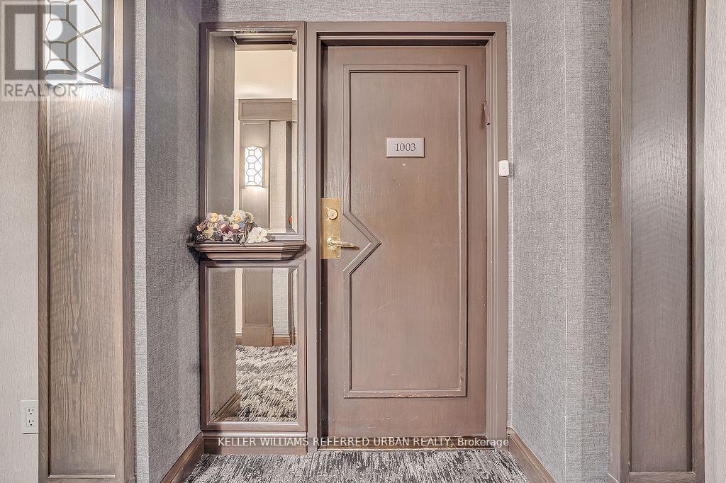 1003 - 5444 Yonge Street, Toronto, Ontario  M2N 6J4 - Photo 6 - C12564452