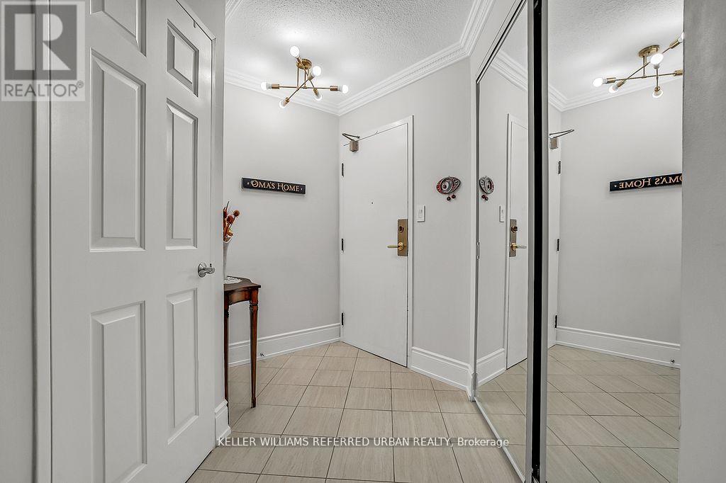 1003 - 5444 Yonge Street, Toronto, Ontario  M2N 6J4 - Photo 7 - C12564452